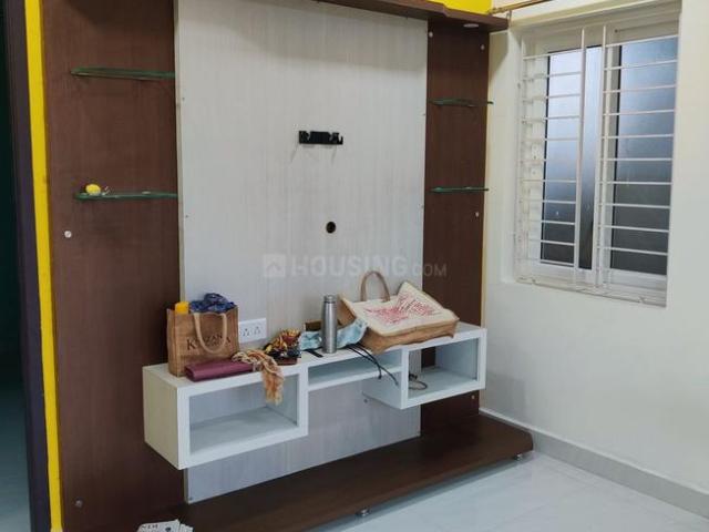 2 BHK Independent House in Selaiyur for rent Chennai. The reference number is 15703999
