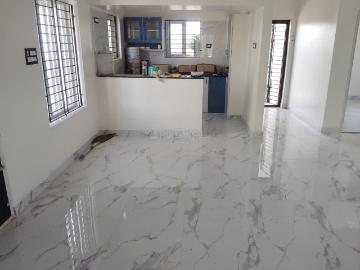 House for rent in Tamil Nadu - Balcony
