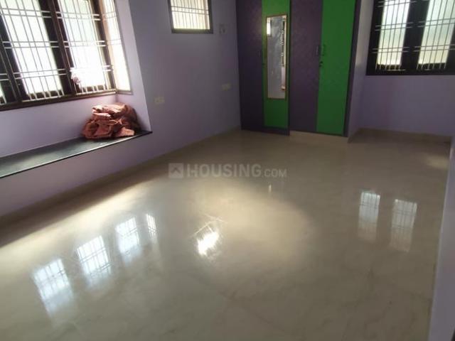 2 BHK Independent House in Selaiyur for rent Chennai. The reference number is 6157524