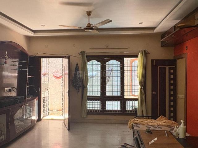 2 BHK Independent House in Serilingampally for rent Hyderabad. The reference number is 20355674