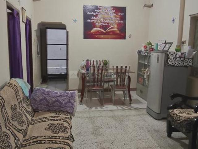 2 BHK Independent House in Serilingampally for resale Hyderabad. The reference number is 20670285
