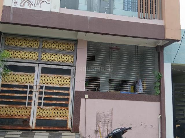 2 BHK Independent House in Sethi Nagar for rent Ujjain. The reference number is 21040352