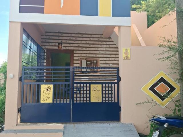2 BHK Independent House in Sevvapet for resale Chennai. The reference number is 18679619