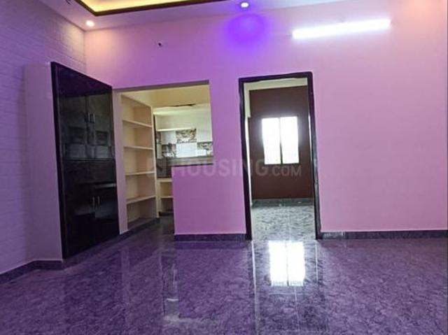 2 BHK Independent House in Sevvapet for resale Chennai. The reference number is 18700564
