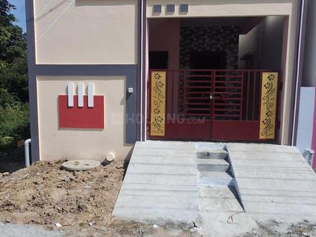 2 BHK Independent House in Sevvapet for resale Chennai. The reference number is 18734296
