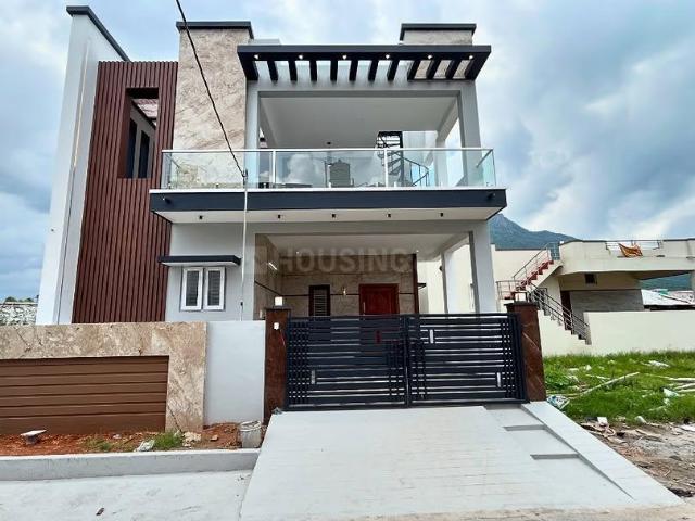 2 BHK Independent House in Sevvapet for resale Chennai. The reference number is 18852742