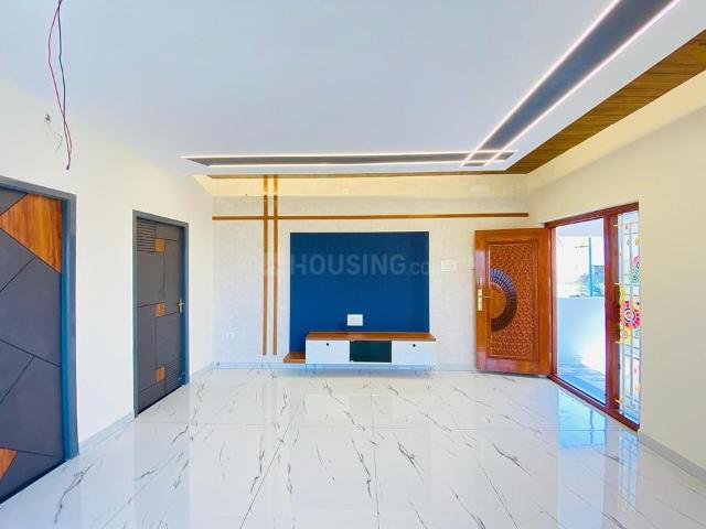 2 BHK Independent House in Sevvapet for resale Chennai. The reference number is 18107513