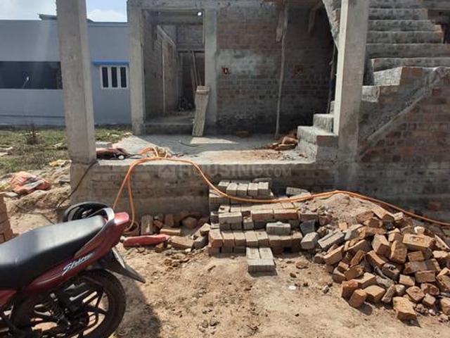 2 BHK Independent House in Sevvapet for resale Chennai. The reference number is 19435885