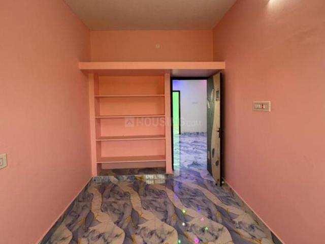 2 BHK Independent House in Sevvapet for resale Chennai. The reference number is 19459467