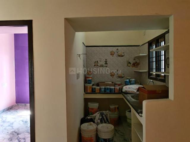 2 BHK Independent House in Sevvapet for resale Chennai. The reference number is 19860901