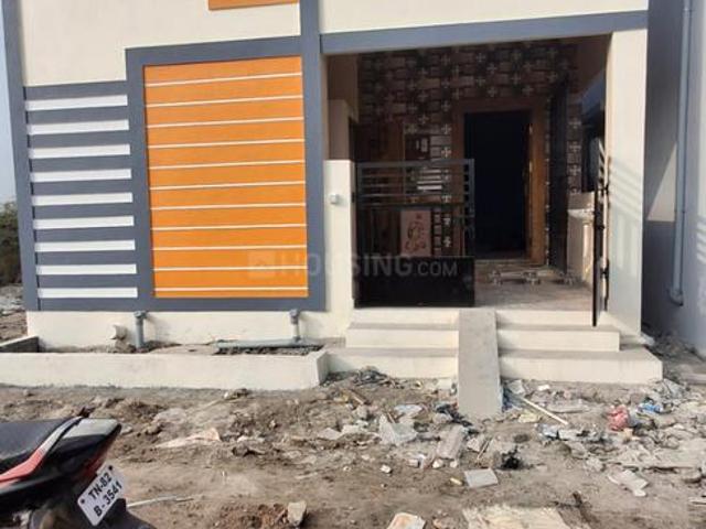 2 BHK Independent House in Sevvapet for resale Chennai. The reference number is 19228347