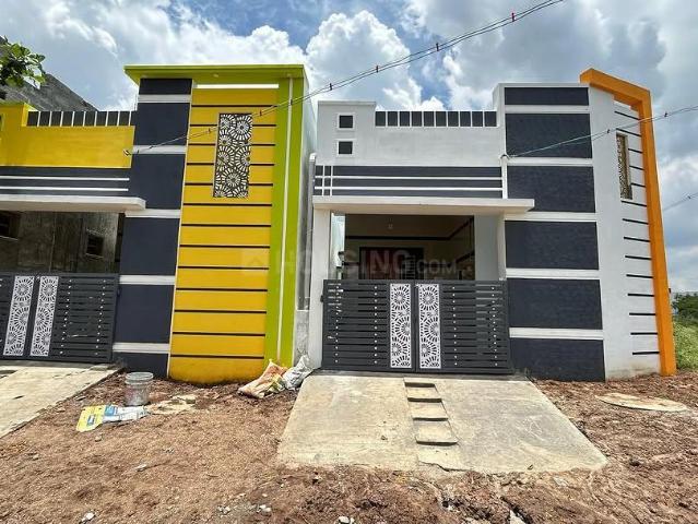 2 BHK Independent House in Sevvapet for resale Chennai. The reference number is 19329475