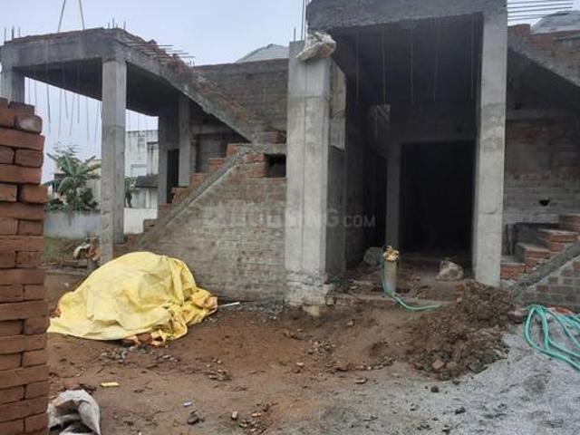 2 BHK Independent House in Sirukadal for resale Chennai. The reference number is 19350645