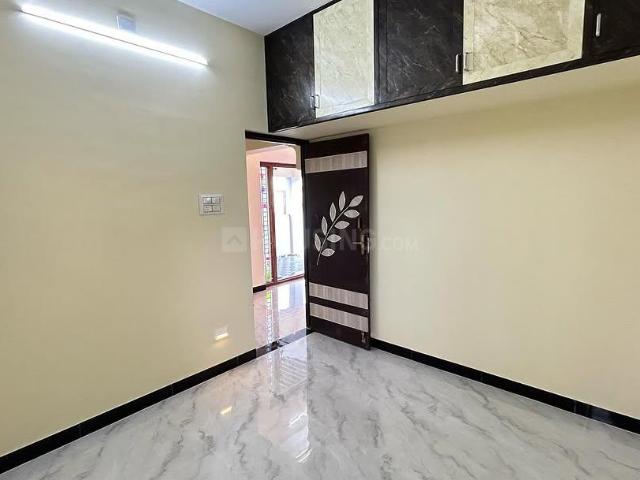 2 BHK Independent House in Sevvapet for resale Chennai. The reference number is 20444842