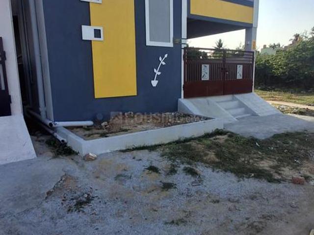 2 BHK Independent House in Sevvapet for resale Chennai. The reference number is 20452598