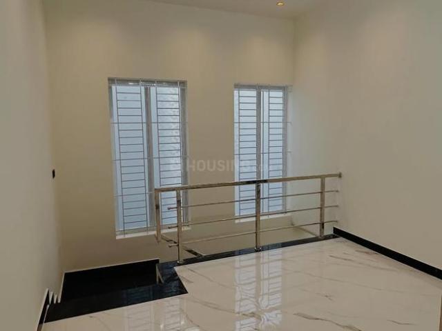 2 BHK Independent House in Sevvapet for resale Chennai. The reference number is 20477331