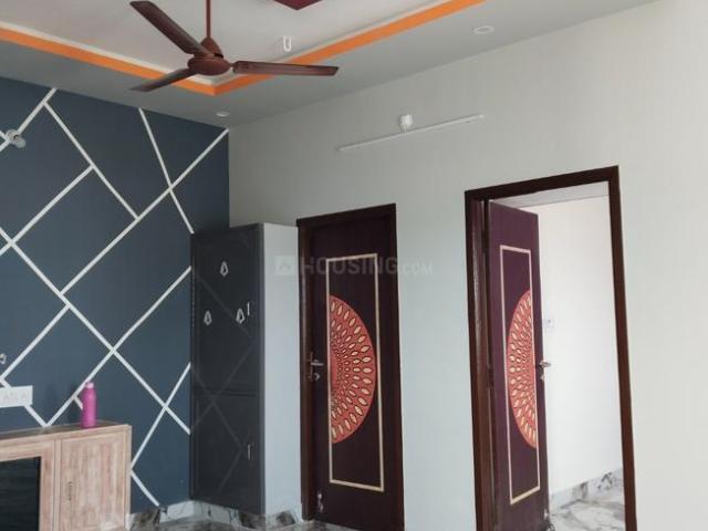 2 BHK Independent House in Sevvapet for resale Chennai. The reference number is 20500558