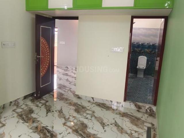 2 BHK Independent House in Sevvapet for resale Chennai. The reference number is 20614769