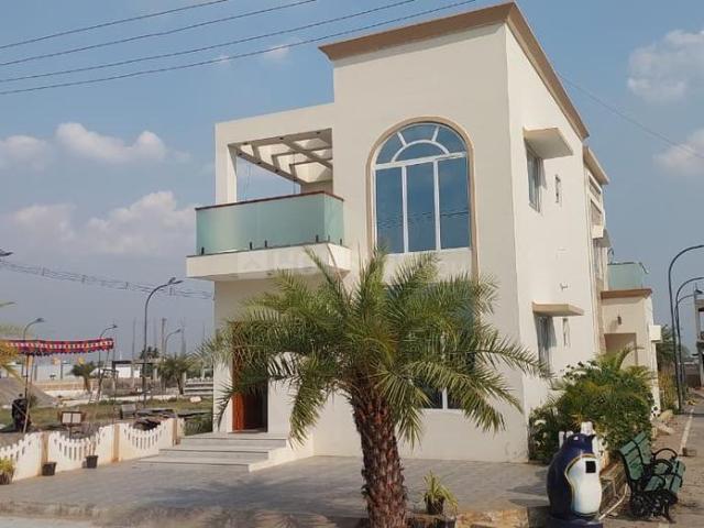 2 BHK Independent House in Sevvapet for resale Chennai. The reference number is 20980014
