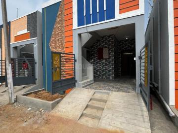 2 BHK Independent House in Sevvapet for resale Chennai. The reference number is 20091639