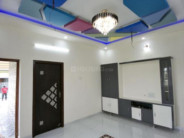 2 BHK Independent House in Sevvapet for resale Chennai. The reference number is 20095309