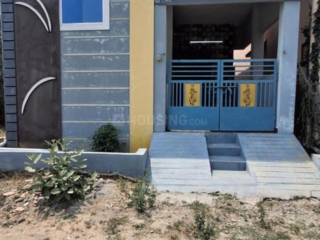 2 BHK Independent House in Sevvapet for resale Chennai. The reference number is 20155401