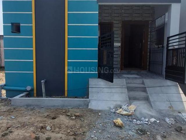 2 BHK Independent House in Sevvapet for resale Chennai. The reference number is 20155426