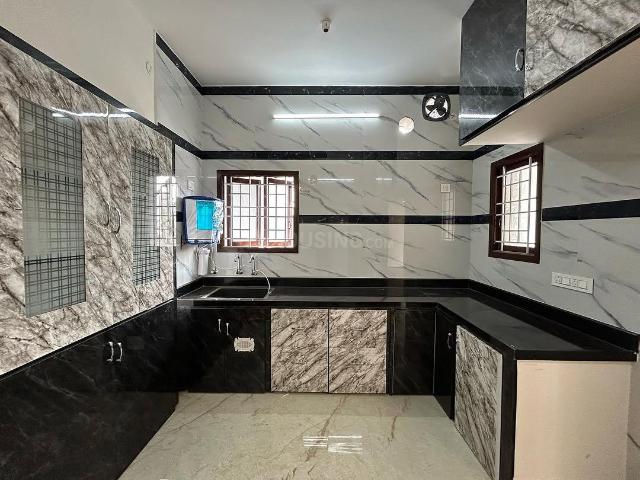 2 BHK Independent House in Sevvapet for resale Chennai. The reference number is 20332951