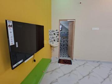 2 BHK Independent House in Sevvapet for resale Chennai. The reference number is 20345143