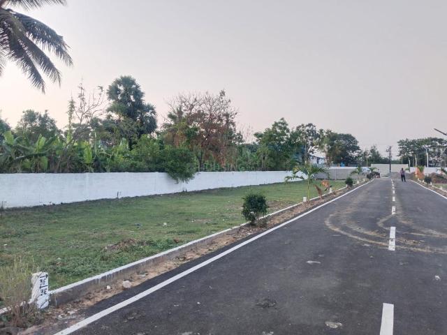 2 BHK Independent House in Sevvapet for resale Chennai. The reference number is 20385550
