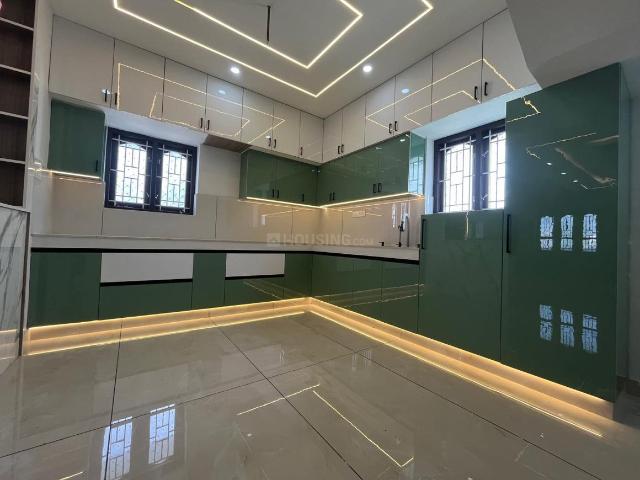 2 BHK Independent House in Sevvapet for resale Chennai. The reference number is 20388697