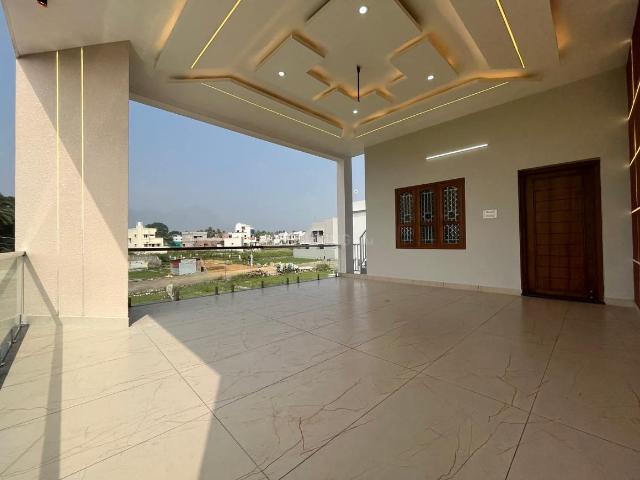 2 BHK Independent House in Sevvapet for resale Chennai. The reference number is 20390527