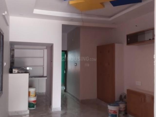 2 BHK Independent House in Sevvapet for resale Chennai. The reference number is 21026788