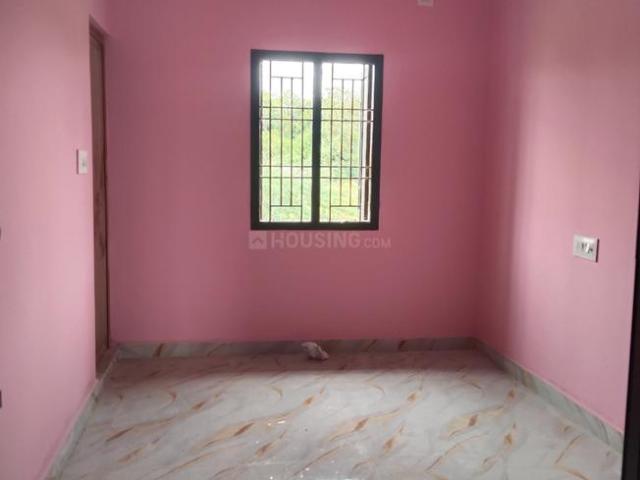 2 BHK Independent House in Sevvapet for resale Chennai. The reference number is 21062752