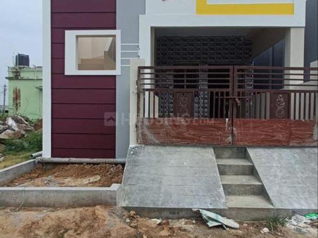 2 BHK Independent House in Sevvapet for resale Chennai. The reference number is 21232432