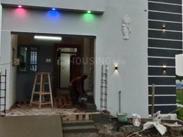 2 BHK Independent House in Sevvapet for resale Chennai. The reference number is 21251142