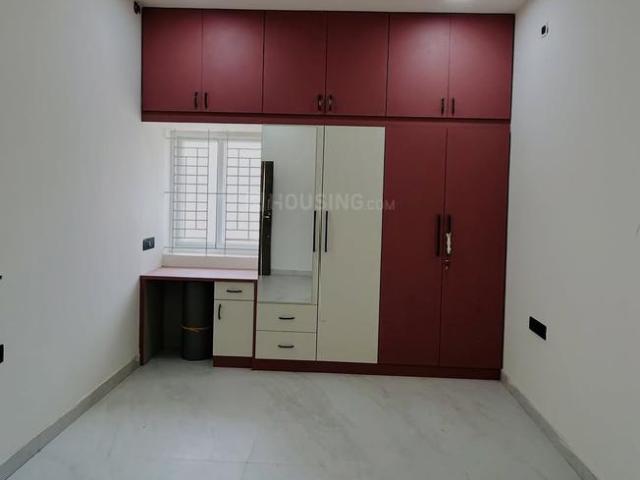 2 BHK Independent House in Sevvapet for resale Chennai. The reference number is 21251257