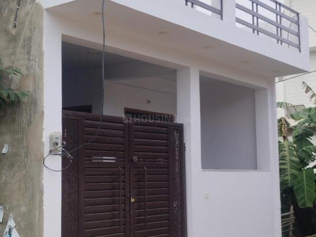2 BHK Independent House in Sevai for resale Lucknow. The reference number is 20806557