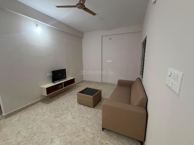 2 BHK Independent House in Sevashrama for rent Bengaluru. The reference number is 21107652