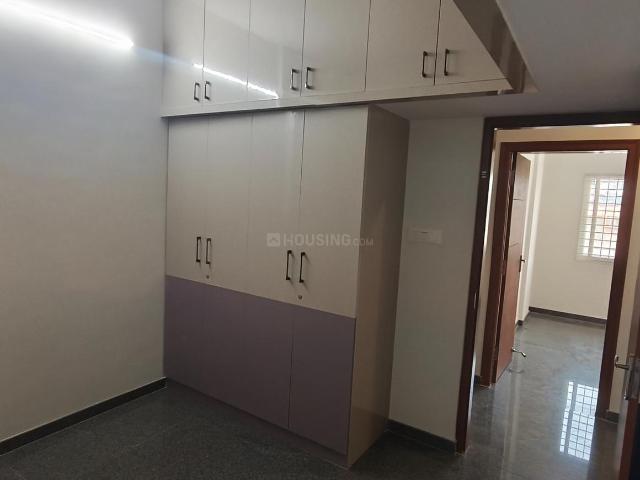 2 BHK Independent House in Sevashrama for rent Bengaluru. The reference number is 21117261