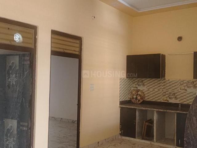 2 BHK Independent House in Sewla Jatt for resale Agra. The reference number is 20278138