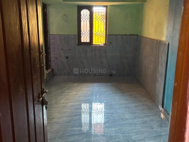 2 BHK Independent House in Sholinganallur for rent Chennai. The reference number is 20942007