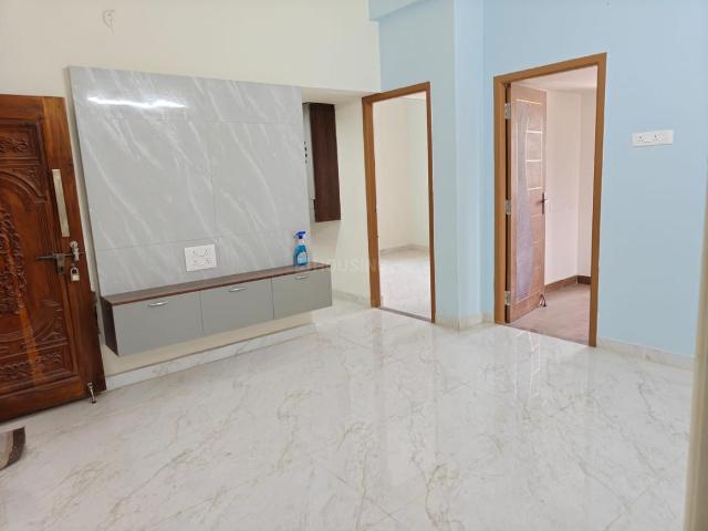 2 BHK Independent House in Sholinganallur for rent Chennai. The reference number is 21103492
