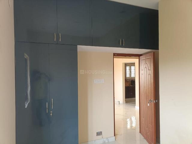 2 BHK Independent House in Sholinganallur for rent Chennai. The reference number is 21156187