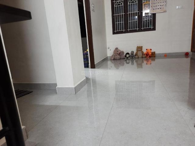 2 BHK Independent House in Sholinganallur for rent Chennai. The reference number is 21315222
