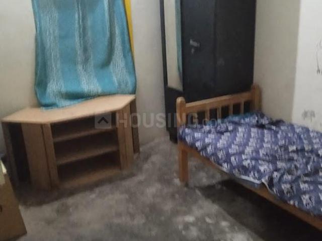 2 BHK Independent House in Sholinganallur for resale Chennai. The reference number is 16308230