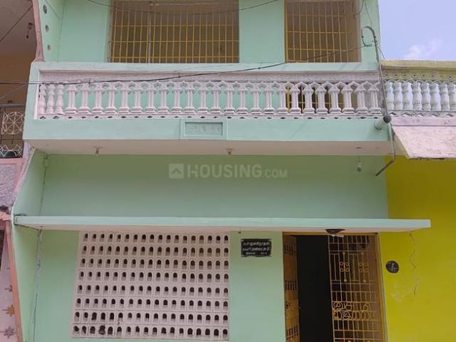 2 BHK Independent House in Sholinghur for resale Chennai. The reference number is 20933573