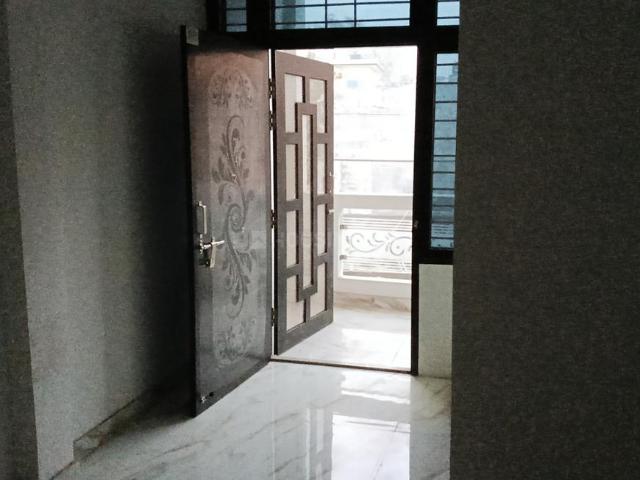 2 BHK Independent House in Shatabdipuram for rent Gorakhpur. The reference number is 19293448