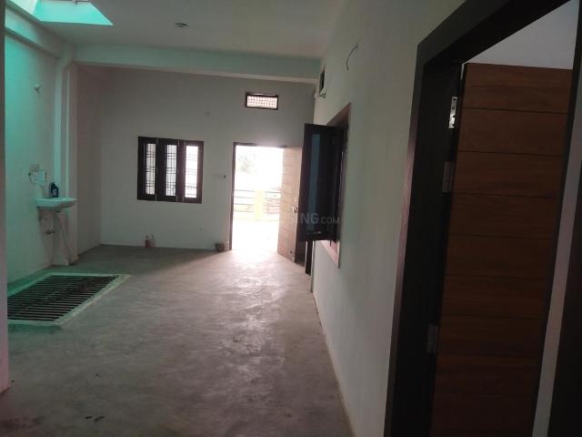 2 BHK Independent House in Shatabdipuram for rent Gorakhpur. The reference number is 20266196