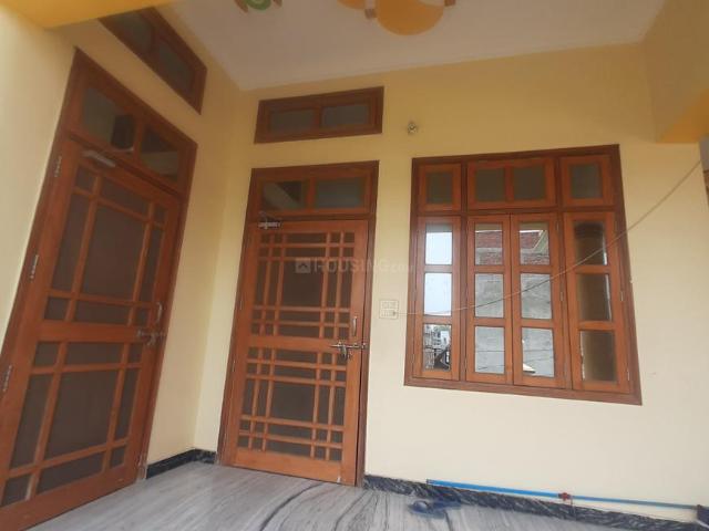 2 BHK Independent House in Shatabdipuram for rent Gorakhpur. The reference number is 20521481